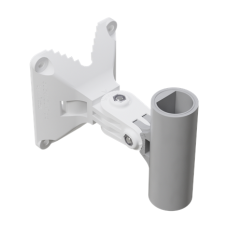 MikroTik Advanced wall mount adapter for small point to point and sector antennas , QMP
