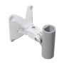 MikroTik Advanced wall mount adapter for small point to point and sector antennas , QMP