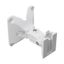 MikroTik Advanced wall mount adapter for small point to point and sector antennas , QMP