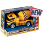 Teamsterz , JCB cement mixer with lights and sounds