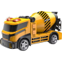 Teamsterz , JCB cement mixer with lights and sounds