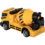 Teamsterz , JCB cement mixer with lights and sounds