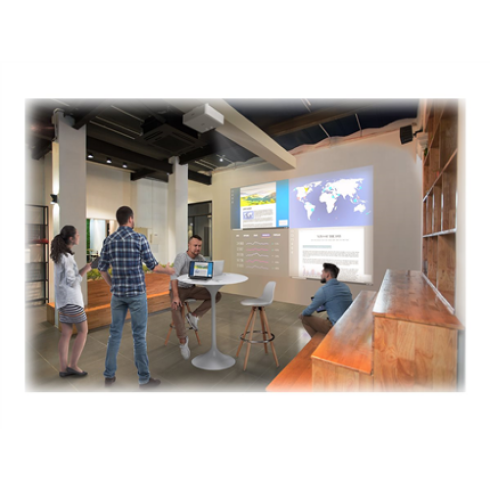 Epson , Wireless Presentation System , ELPWP20
