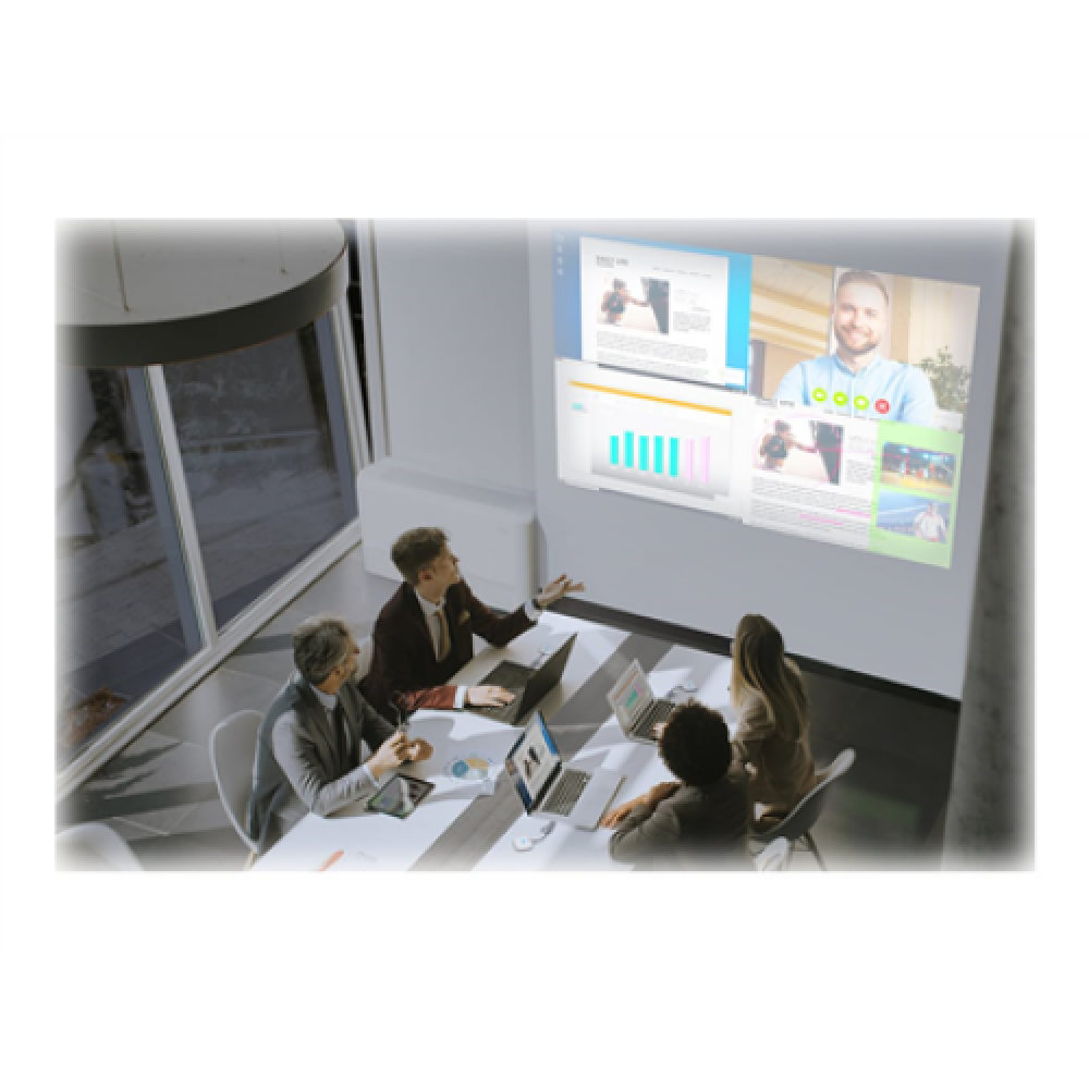 Epson , Wireless Presentation System , ELPWP20