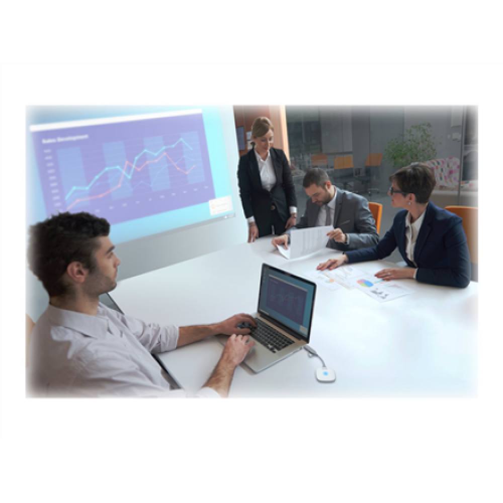 Epson , Wireless Presentation System , ELPWP20