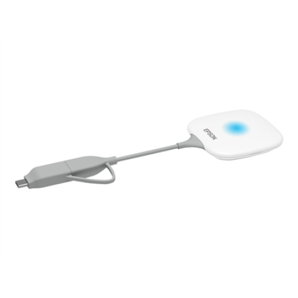 Epson , Wireless Presentation System , ELPWP20