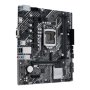 Asus , PRIME H510M-K , Processor family Intel , Processor socket LGA1200 , DDR4 , Memory slots 2 , Supported hard disk drive interfaces SATA, M.2 , Number of SATA connectors 4 , Chipset H510 , Micro ATX