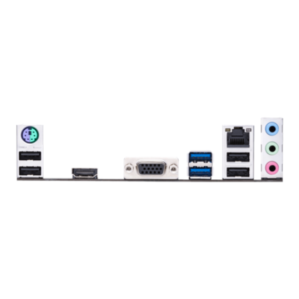 Asus , PRIME H510M-K , Processor family Intel , Processor socket LGA1200 , DDR4 , Memory slots 2 , Supported hard disk drive interfaces SATA, M.2 , Number of SATA connectors 4 , Chipset H510 , Micro ATX