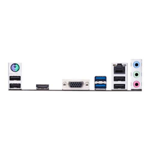 Asus , PRIME H510M-K , Processor family Intel , Processor socket LGA1200 , DDR4 , Memory slots 2 , Supported hard disk drive interfaces SATA, M.2 , Number of SATA connectors 4 , Chipset H510 , Micro ATX