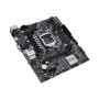 Asus , PRIME H510M-K , Processor family Intel , Processor socket LGA1200 , DDR4 , Memory slots 2 , Supported hard disk drive interfaces SATA, M.2 , Number of SATA connectors 4 , Chipset H510 , Micro ATX