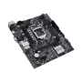 Asus , PRIME H510M-K , Processor family Intel , Processor socket LGA1200 , DDR4 , Memory slots 2 , Supported hard disk drive interfaces SATA, M.2 , Number of SATA connectors 4 , Chipset H510 , Micro ATX