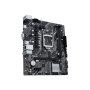 Asus , PRIME H510M-K , Processor family Intel , Processor socket LGA1200 , DDR4 , Memory slots 2 , Supported hard disk drive interfaces SATA, M.2 , Number of SATA connectors 4 , Chipset H510 , Micro ATX