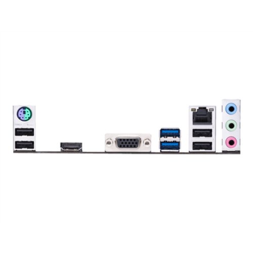 Asus , PRIME H510M-K , Processor family Intel , Processor socket LGA1200 , DDR4 , Memory slots 2 , Supported hard disk drive interfaces SATA, M.2 , Number of SATA connectors 4 , Chipset H510 , Micro ATX