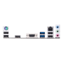 Asus , PRIME H510M-K , Processor family Intel , Processor socket LGA1200 , DDR4 , Memory slots 2 , Supported hard disk drive interfaces SATA, M.2 , Number of SATA connectors 4 , Chipset H510 , Micro ATX