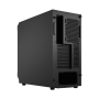 Fractal Design , Focus 2 , Side window , Black Solid , Midi Tower , Power supply included No , ATX