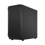Fractal Design , Focus 2 , Side window , Black Solid , Midi Tower , Power supply included No , ATX