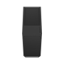 Fractal Design , Focus 2 , Side window , Black Solid , Midi Tower , Power supply included No , ATX