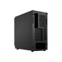 Fractal Design , Focus 2 , Side window , Black Solid , Midi Tower , Power supply included No , ATX