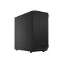 Fractal Design , Focus 2 , Side window , Black Solid , Midi Tower , Power supply included No , ATX