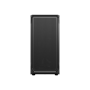 Fractal Design , Focus 2 , Side window , Black Solid , Midi Tower , Power supply included No , ATX