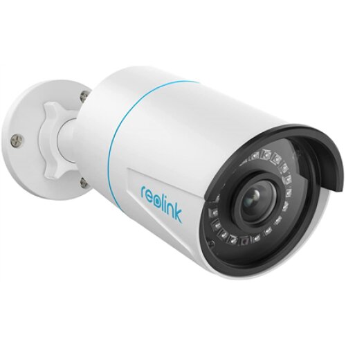 Reolink IP Camera RLC-510A Bullet 5 MP Fixed lens Power over Ethernet (PoE) IP66 H.264 MicroSD (Max. 256GB)