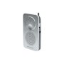 Muse , Pocket radio , M-01 RS , Black