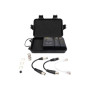 Digitus , Network and Communication Cable Tester, RJ45 and BNC