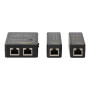 Digitus , Network and Communication Cable Tester, RJ45 and BNC