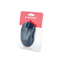 Gembird , Optical Mouse , MUS-3B-01 , Optical mouse , USB , Black