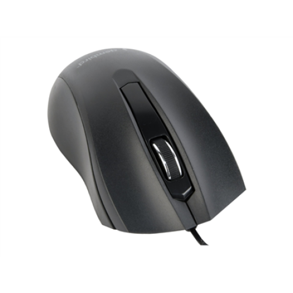 Gembird , Optical Mouse , MUS-3B-01 , Optical mouse , USB , Black