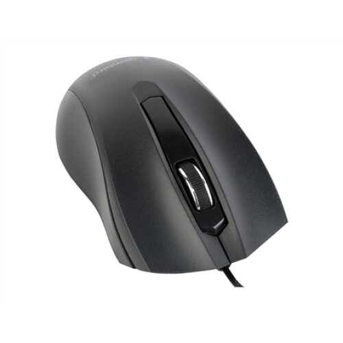 Gembird , Optical Mouse , MUS-3B-01 , Optical mouse , USB , Black