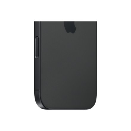 Apple , iPhone 16 , Black , 6.1 , Super Retina XDR , 2556 x 1179 pixels , A18 , Internal RAM 8 GB , 128 GB , Dual SIM , 4G , 5G , Main camera resolution 48+12 MP , Secondary camera resolution 12 MP , iOS , 18