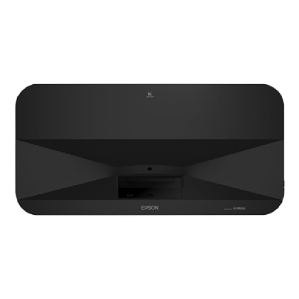 Epson , EH-LS800W , 4K PRO-UHD 3840 x 2160 (2 x 1920 x 1080) , 4000 ANSI lumens , Black , Lamp warranty 12 month(s)