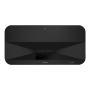 Epson , EH-LS800W , 4K PRO-UHD 3840 x 2160 (2 x 1920 x 1080) , 4000 ANSI lumens , Black , Lamp warranty 12 month(s)