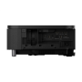 Epson , EH-LS800W , 4K PRO-UHD 3840 x 2160 (2 x 1920 x 1080) , 4000 ANSI lumens , Black , Lamp warranty 12 month(s)