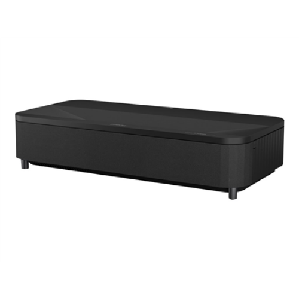 Epson , EH-LS800W , 4K PRO-UHD 3840 x 2160 (2 x 1920 x 1080) , 4000 ANSI lumens , Black , Lamp warranty 12 month(s)
