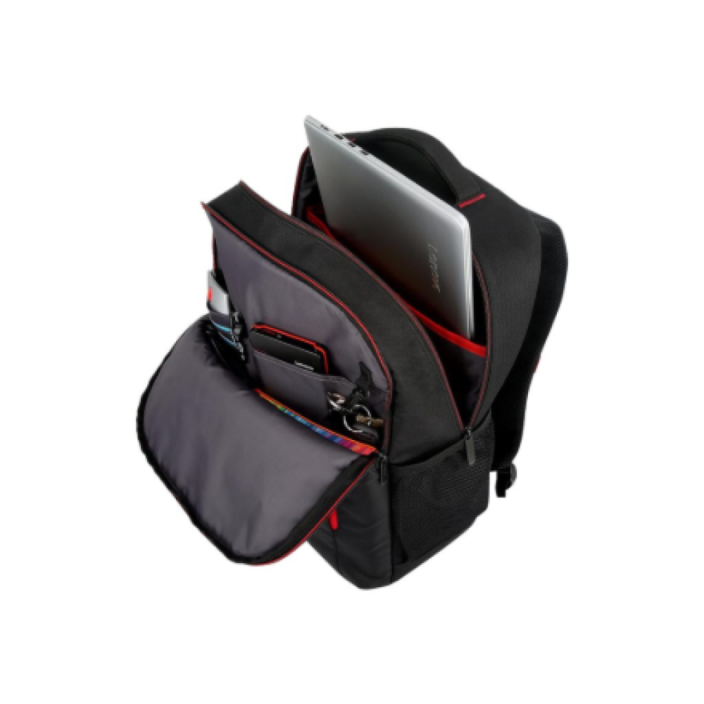 Lenovo , GX40Q75214 , Everyday B510 , Fits up to size 15.6 , Backpack , Black