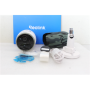 SALE OUT. Reolink Go Series G330 2K 4MP 4G LTE Wireless Battery Camera with Person/Vehicle Detection, White , Reolink , Camera , Go Series G330 , 23 month(s) , Bullet , 4 MP , Fixed , IP65 , H.265 , Micro SD, Max. 128GB , UNPACKED, SCRATCHED, WITHOUT PROT