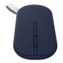 Asus , Wireless Mouse , MD100 , Wireless , Bluetooth , Blue
