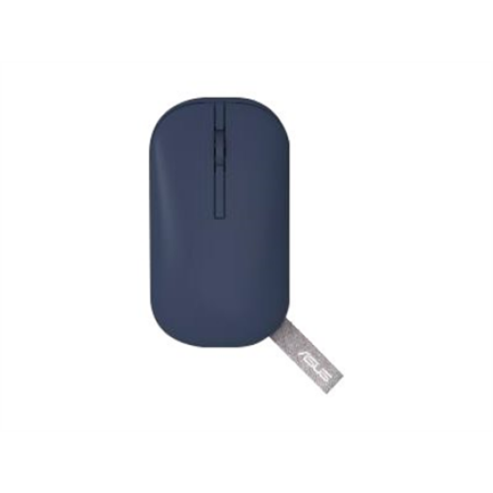 Asus , Wireless Mouse , MD100 , Wireless , Bluetooth , Blue