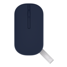Asus , Wireless Mouse , MD100 , Wireless , Bluetooth , Blue