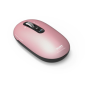 PORT CONNECT Mouse , PURE MAC , Wireless , Bluetooth , Pink