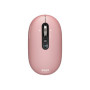 PORT CONNECT Mouse , PURE MAC , Wireless , Bluetooth , Pink