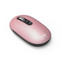 PORT CONNECT Mouse , PURE MAC , Wireless , Bluetooth , Pink