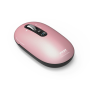 PORT CONNECT Mouse , PURE MAC , Wireless , Bluetooth , Pink