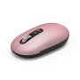 PORT CONNECT Mouse , PURE MAC , Wireless , Bluetooth , Pink