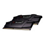 G.Skill , Ripjaws V , 16 GB , DDR4 , 3600 MHz , PC/server , Registered No , ECC No