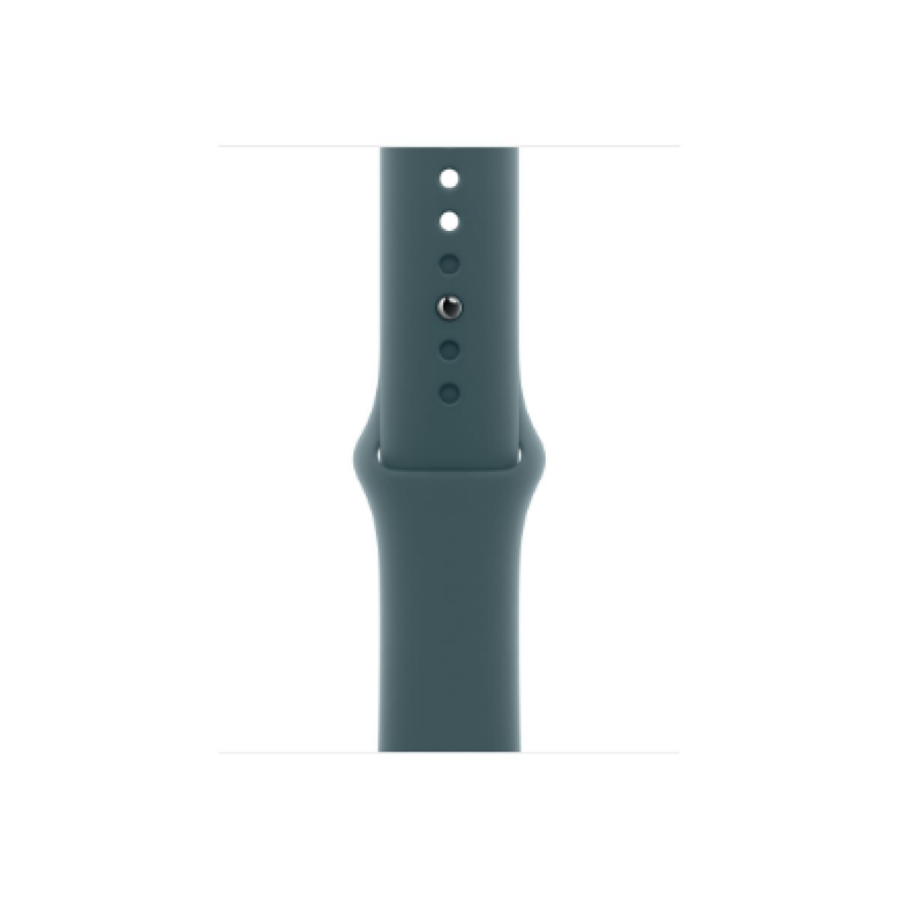 Apple , 42mm Lake Green Sport Band - S/M , 130-180mm