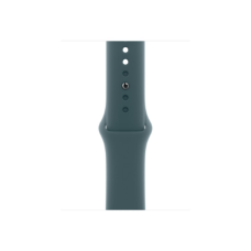 Apple , 42mm Lake Green Sport Band - S/M , 130-180mm