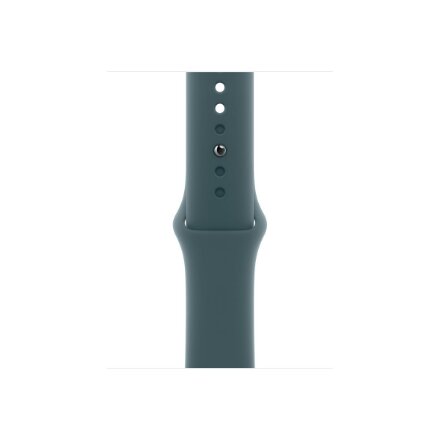Apple , 42mm Lake Green Sport Band - S/M , 130-180mm